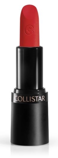 COLLISTAR PURO LIPSTICK MATTE 109 PAPAVERO IPNOTICO